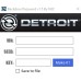Detroit Backdoor generator Detroit Backdoor generator