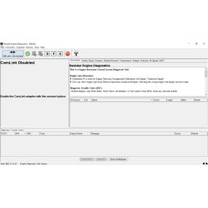 Navistar Engine Diagnostics (NED) 10.2025 Navistar Engine Diagnostics (NED) 10.2025
