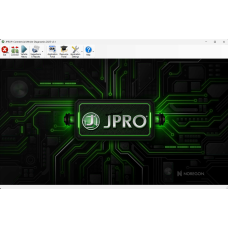 Noregon JPRO 2026v2