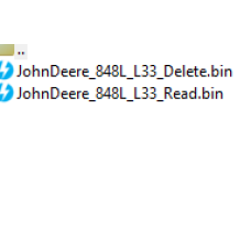 John Deere 848L L33 Delete John Deere 848L L33 Delete