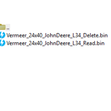 John Deere L34 Delete John Deere L34 Delete
