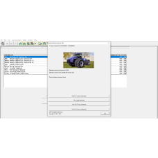 CNH EST 9.15 KG