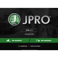 Noregon JPRO 2026 v1.1