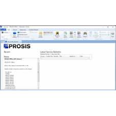 Volvo Prosis 9.2025